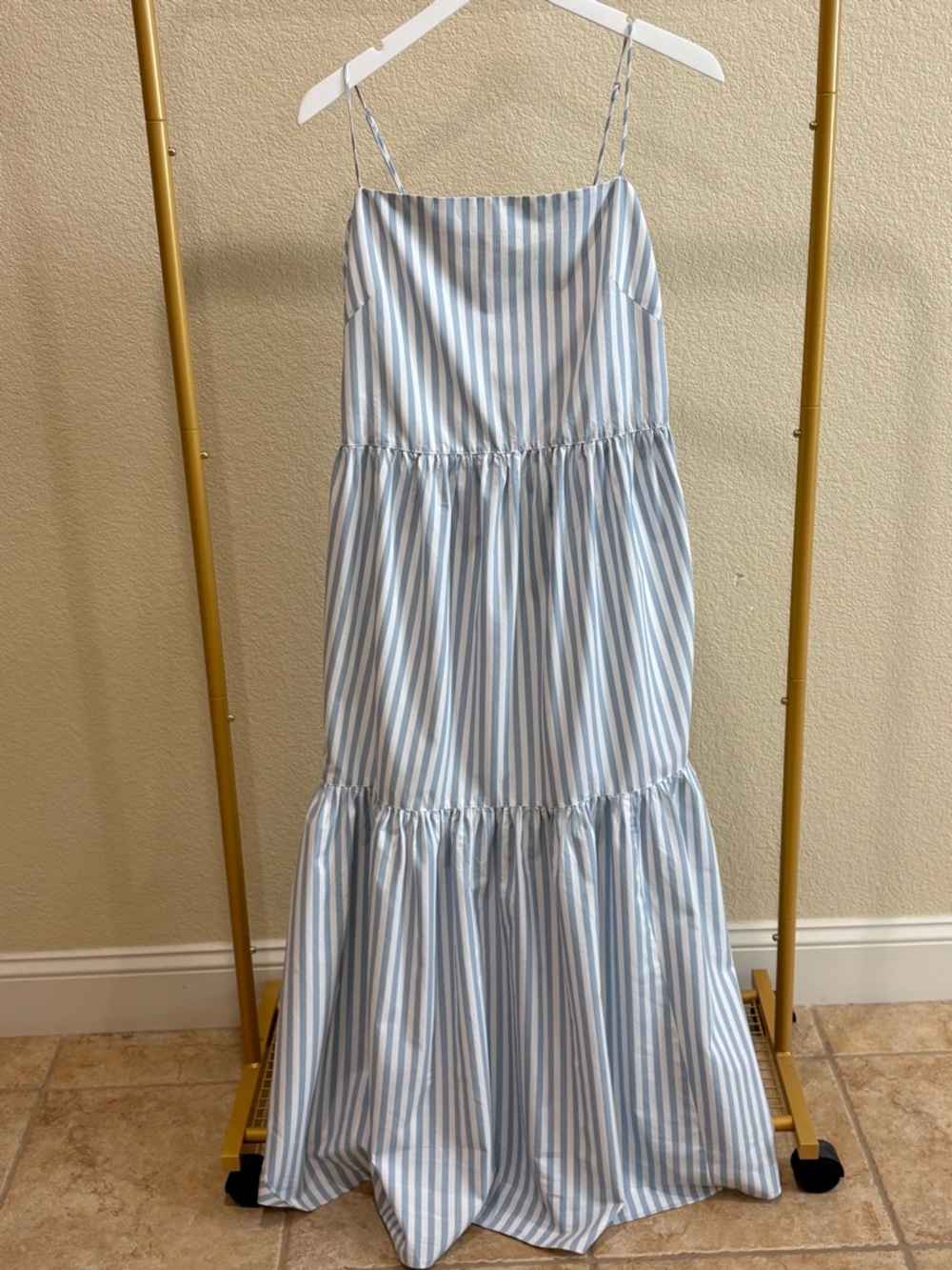 Rag & Bone Maxi Dress